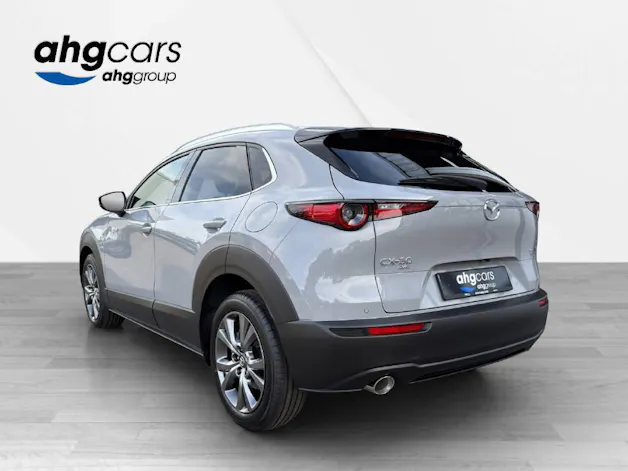 MAZDA CX-30 2.0 186 Exclusive-Line AWD