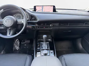 MAZDA CX-30 2.0 186 Exclusive-Line AWD