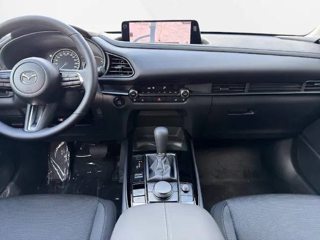 MAZDA CX-30 2.0 186 Exclusive-Line AWD