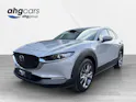 MAZDA CX-30 2.0 186 Exclusive-Line AWD