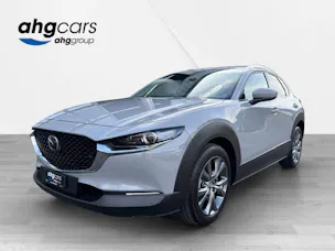 MAZDA CX-30 2.0 186 Exclusive-Line AWD