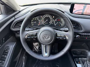 MAZDA CX-30 2.0 186 Exclusive-Line AWD