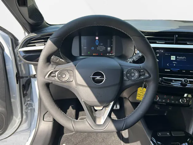 OPEL Corsa 1.2 T Hybrid Viva