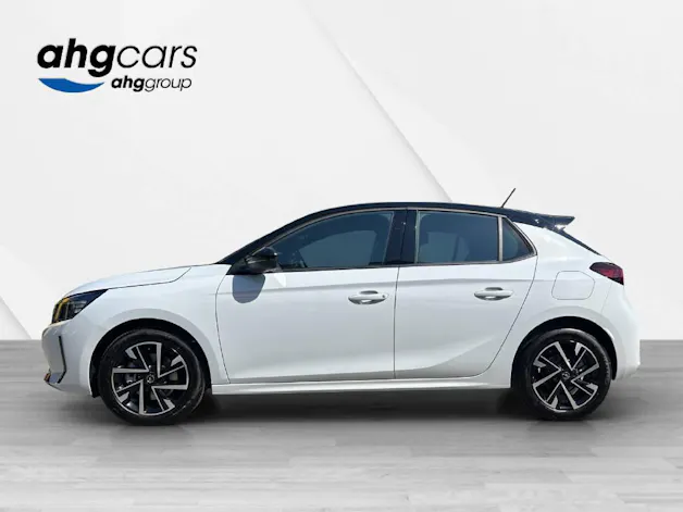 OPEL Corsa 1.2 T Hybrid Viva