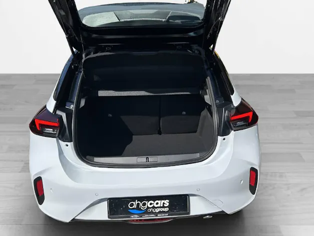OPEL Corsa 1.2 T Hybrid Viva