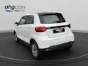 Leapmotor T03 Cargo Electric
