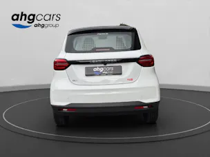 Leapmotor T03 Cargo Electric