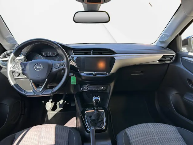 OPEL Corsa 1.2 T Edition