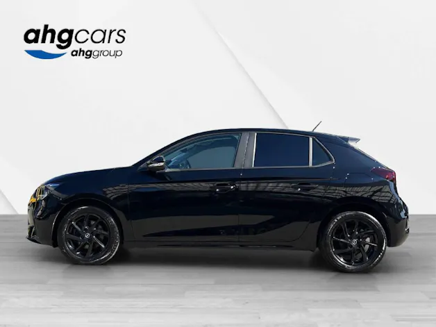 OPEL Corsa 1.2 T Edition