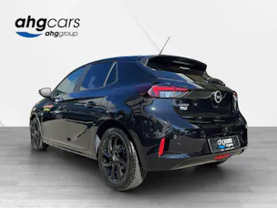 OPEL Corsa 1.2 T Edition