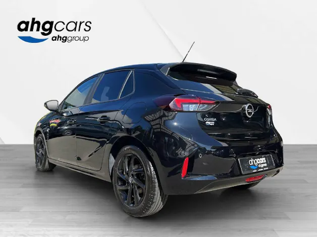 OPEL Corsa 1.2 T Edition
