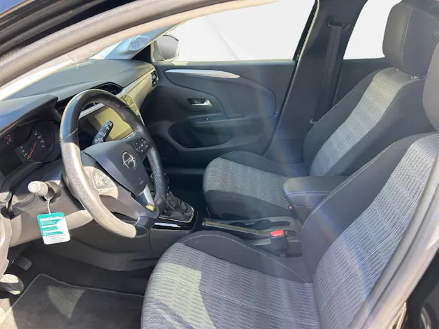 OPEL Corsa 1.2 T Edition