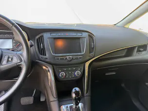 OPEL Zafira 1.6T eTEC Excellence