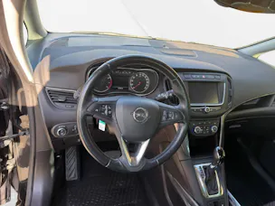 OPEL Zafira 1.6T eTEC Excellence