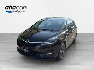 OPEL Zafira 1.6T eTEC Excellence