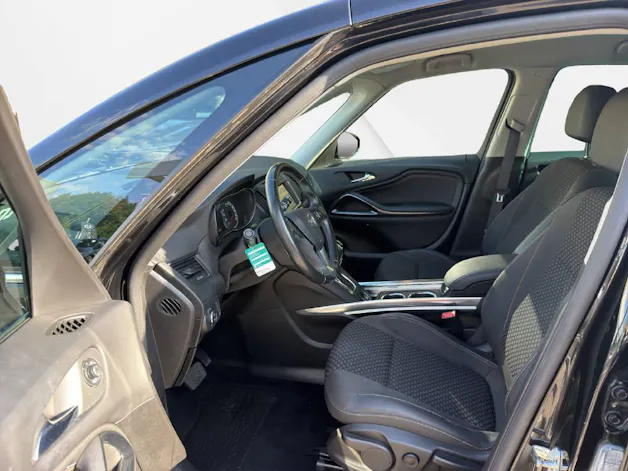 OPEL Zafira 1.6T eTEC Excellence