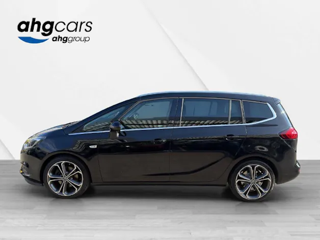 OPEL Zafira 1.6T eTEC Excellence