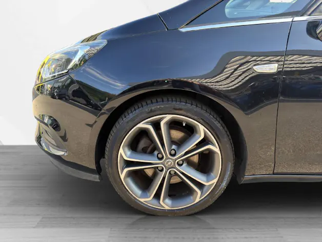 OPEL Zafira 1.6T eTEC Excellence