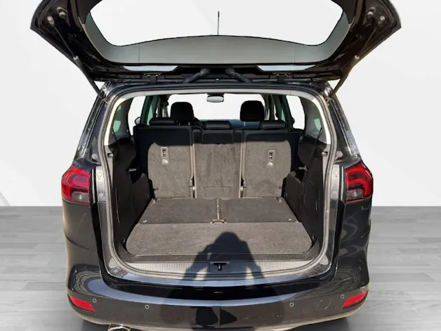 OPEL Zafira 1.6T eTEC Excellence