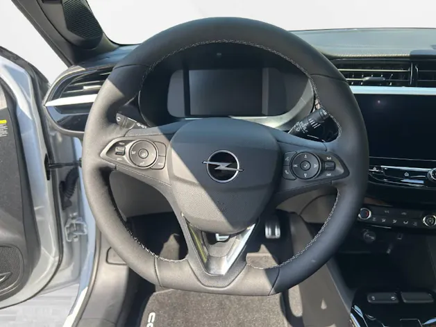 OPEL Corsa 1.2 T Hybrid Viva