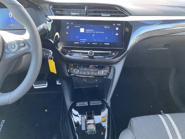 OPEL Corsa 1.2 T Hybrid Viva
