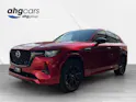 MAZDA CX-60 2.5 PHEV Homura