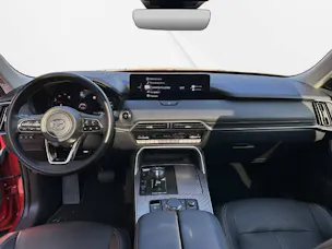 MAZDA CX-60 2.5 PHEV Homura