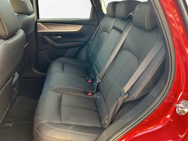 MAZDA CX-60 2.5 PHEV Homura