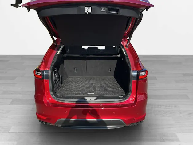 MAZDA CX-60 2.5 PHEV Homura