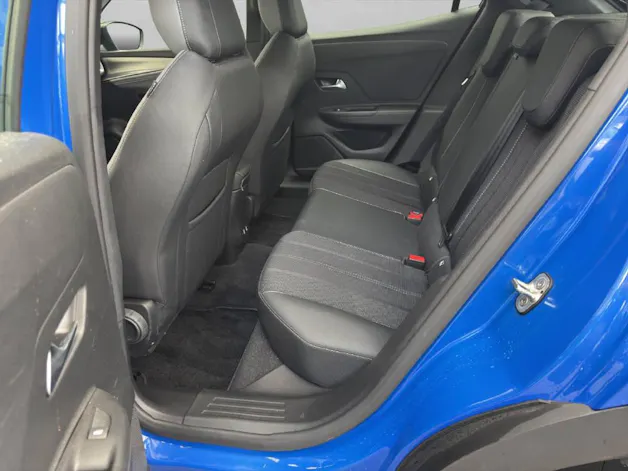 OPEL Mokka 1.2 T 130 Elegance