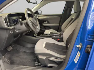 OPEL Mokka 1.2 T 130 Elegance