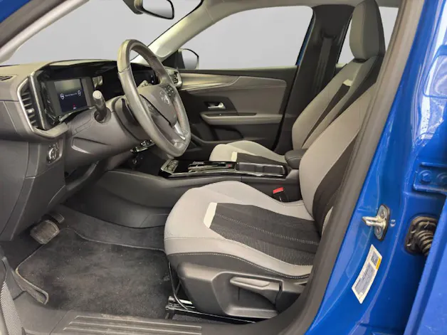 OPEL Mokka 1.2 T 130 Elegance