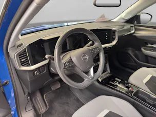 OPEL Mokka 1.2 T 130 Elegance