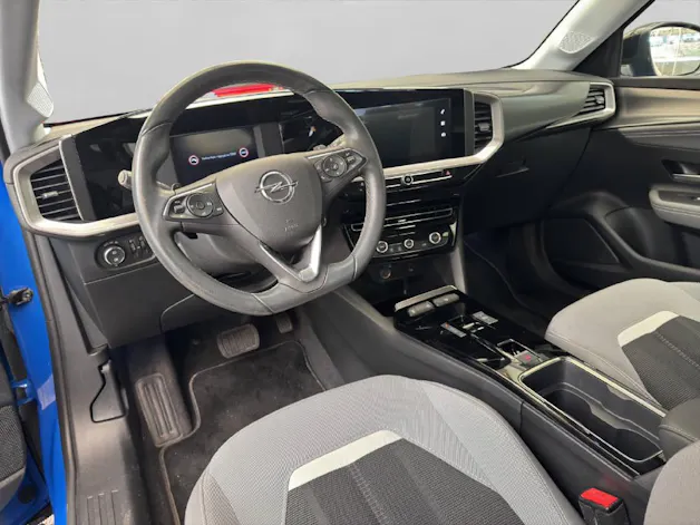 OPEL Mokka 1.2 T 130 Elegance