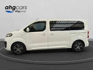 OPEL Zafira Life M 2.0 CDTI 150 Enjoy S/S