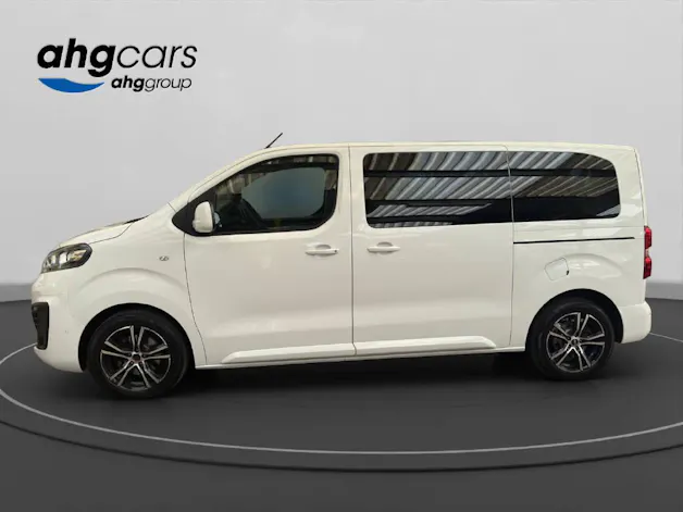 OPEL Zafira Life M 2.0 CDTI 150 Enjoy S/S