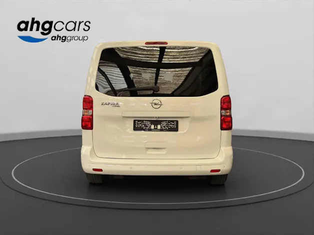 OPEL Zafira Life M 2.0 CDTI 150 Enjoy S/S