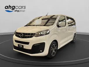 OPEL Zafira Life M 2.0 CDTI 150 Enjoy S/S