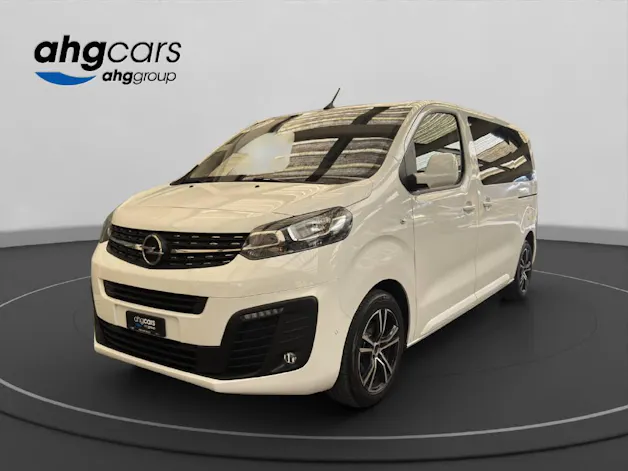OPEL Zafira Life M 2.0 CDTI 150 Enjoy S/S