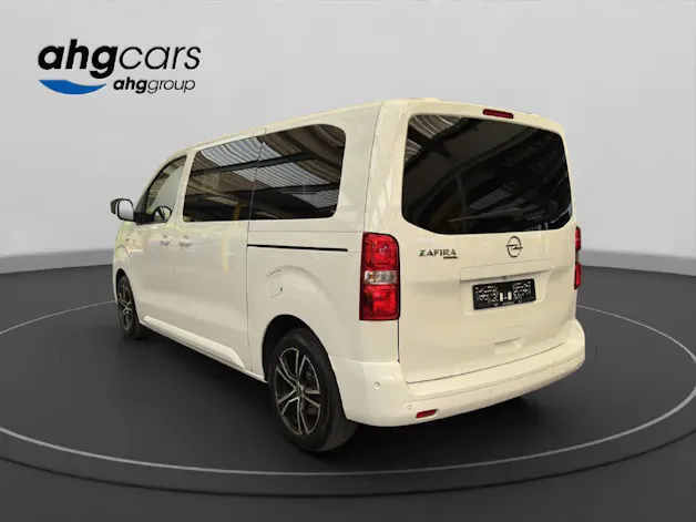 OPEL Zafira Life M 2.0 CDTI 150 Enjoy S/S