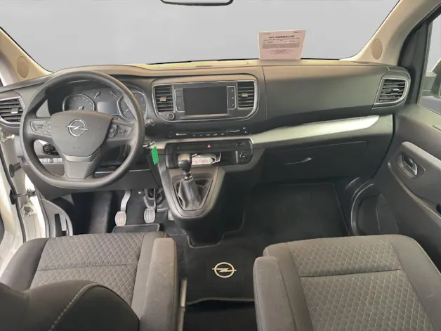OPEL Zafira Life M 2.0 CDTI 150 Enjoy S/S