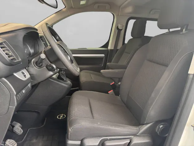OPEL Zafira Life M 2.0 CDTI 150 Enjoy S/S