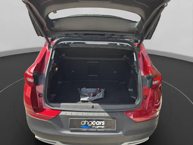 OPEL Grandland X 1.6 T Ultimate