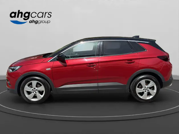 OPEL Grandland X 1.6 T Ultimate