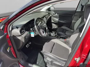OPEL Grandland X 1.6 T Ultimate