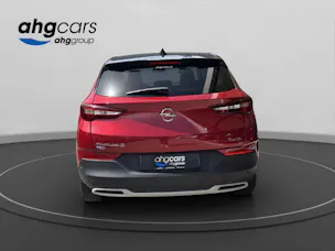 OPEL Grandland X 1.6 T Ultimate