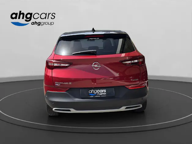 OPEL Grandland X 1.6 T Ultimate