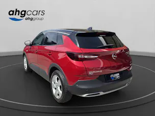 OPEL Grandland X 1.6 T Ultimate