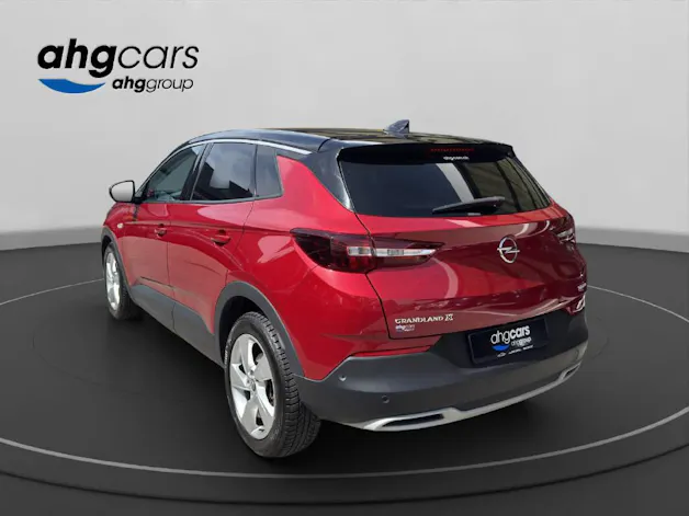 OPEL Grandland X 1.6 T Ultimate