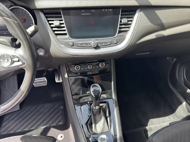 OPEL Grandland X 1.6 T Ultimate